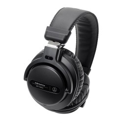 Auriculares ATH-PRO5X BK