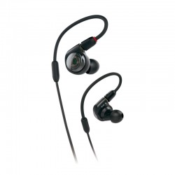 Auriculares ATH-E40