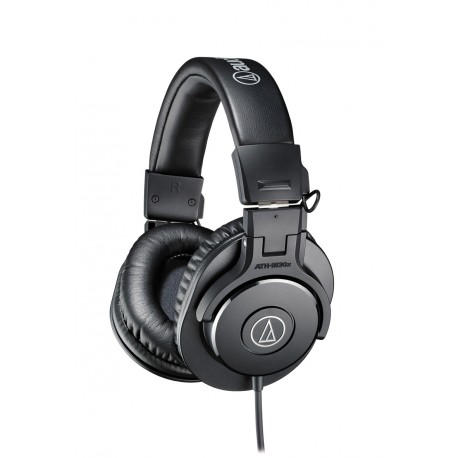 Auriculares ATH-M30x