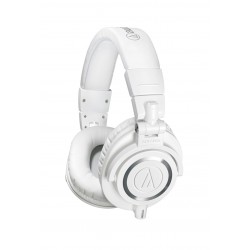 Auriculares ATH-M50x WH