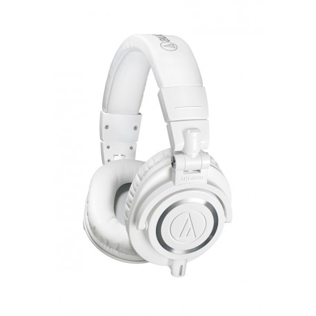 Auriculares ATH-M50x WH