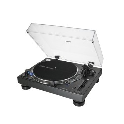 Giradiscos AT-LP140XPBKE