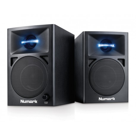 Monitores NWave360