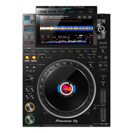 PIONEER CDJ-3000