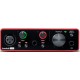 Focusrite Scarlett Solo 3rd Gen