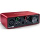 Focusrite Scarlett Solo 3rd Gen