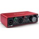 Focusrite Scarlett 2i2 3rd Gen