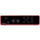 Focusrite Scarlett 4i4 3rd Gen