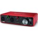 Focusrite Scarlett 4i4 3rd Gen