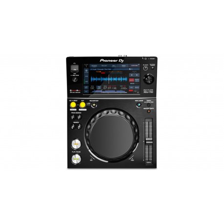 PIONEER DJ XDJ-700