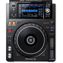 PIONEER DJ XDJ-1000 MK2