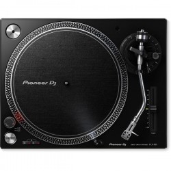 Pioneer DJ PLX-500-K Black