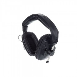 BEYER DT 100 (16 OHMS) NEGRO