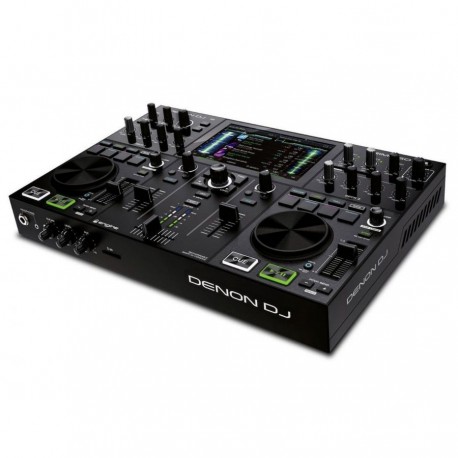 DENON DJ PRIME GO