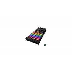 TRAKTOR KONTROL F1 