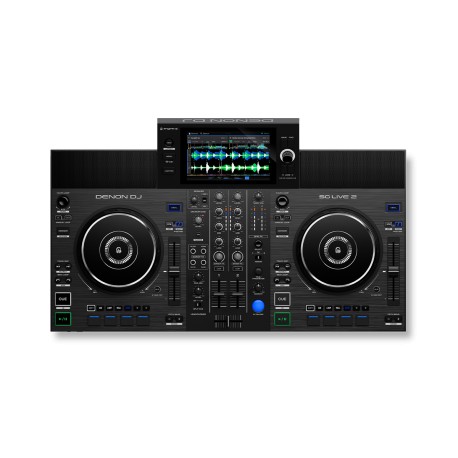 Denon DJ SC Live 2