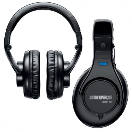 Auricular SHURE SRH440