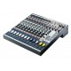 Mezclador SOUNDCRAFT EFX8