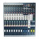 Mezclador SOUNDCRAFT EFX8