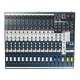 Mezclador SOUNDCRAFT EFX12+K