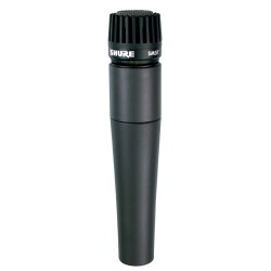 Microfono SHURE SM57