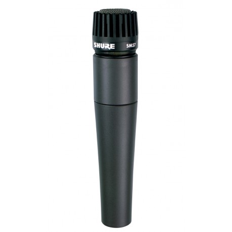 Microfono SHURE SM57