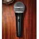 Microfono SHURE PGA48-XLR