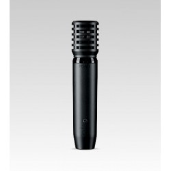 Micrófono SHURE PGA81XLR