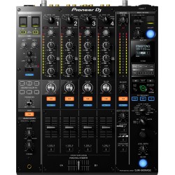 Mezclador PIONEER DJM 900 NEXUS 2