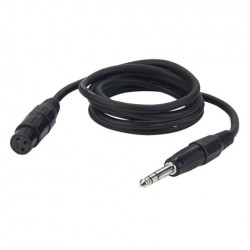 Cable DAP AUDIO FL03150