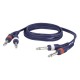 Cable DAP AUDIO FL22150