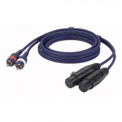 Cable DAP AUDIO FL25150