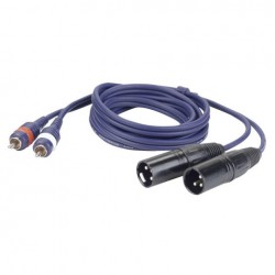 Cable DAP AUDIO FL26150