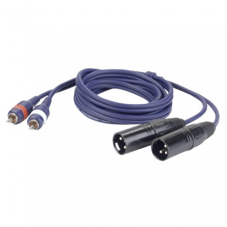 Cable DAP AUDIO FL26150