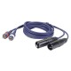 Cable DAP AUDIO FL263