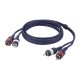 Cable DAP AUDIO FL27150