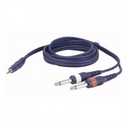 Cable DAP AUDIO FL31150