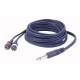 Cable DAP AUDIO FL33150