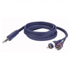 Cable DAP AUDIO FL35150