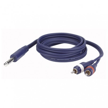 Cable DAP AUDIO FL353