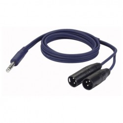 Cable DAP AUDIO FL36150