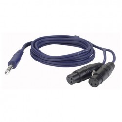 Cable DAP AUDIO FL37150