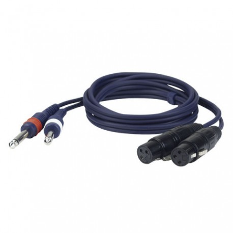 Cable DAP AUDIO FL43150