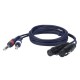 Cable DAP AUDIO FL433