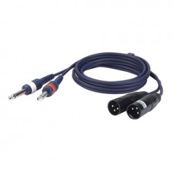 Cable DAP AUDIO FL44150