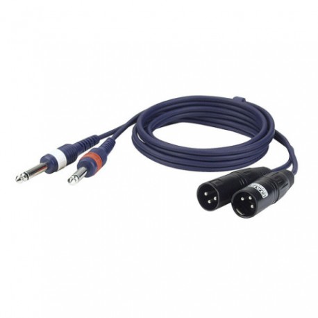 Cable DAP AUDIO FL443