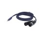 Cable DAP AUDIO FL46150