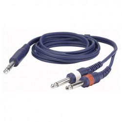 Cable DAP AUDIO FL34150